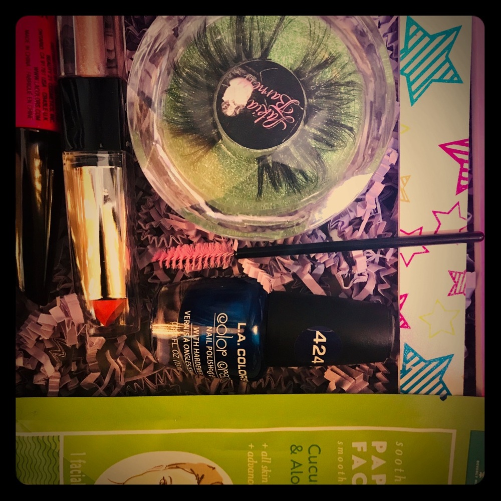 Beauty Box